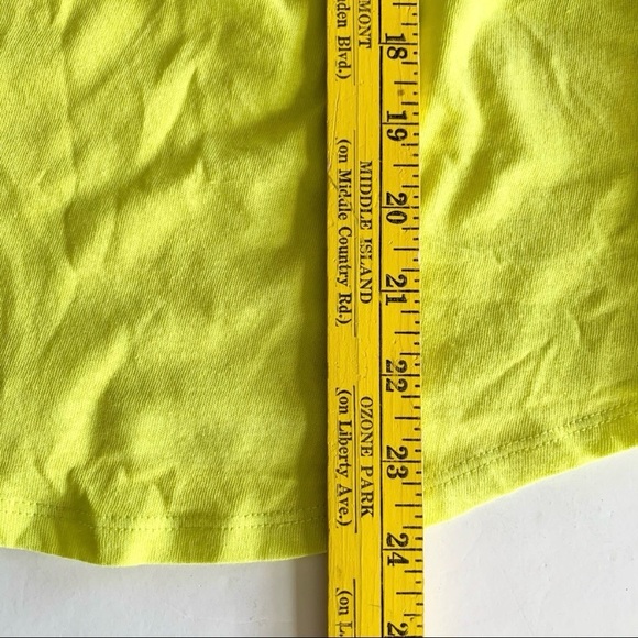 Free People sleeveless top S new - Picture 7 of 8